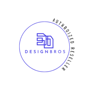 3d Design Bros Authorized Seller