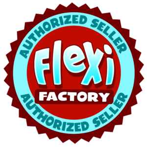 Flexi Factory Authorized Seller
