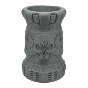 SKULL FANTASY MUG FRONT